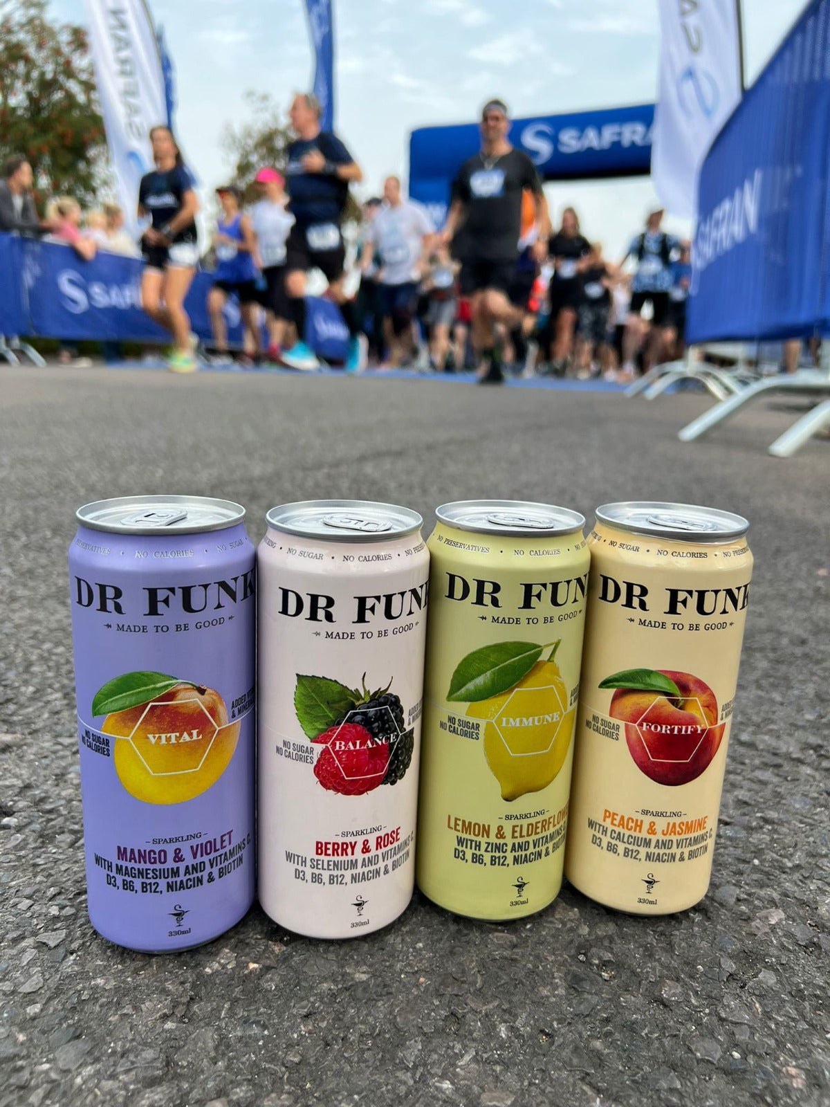 Mixed Flavour Multi Pack