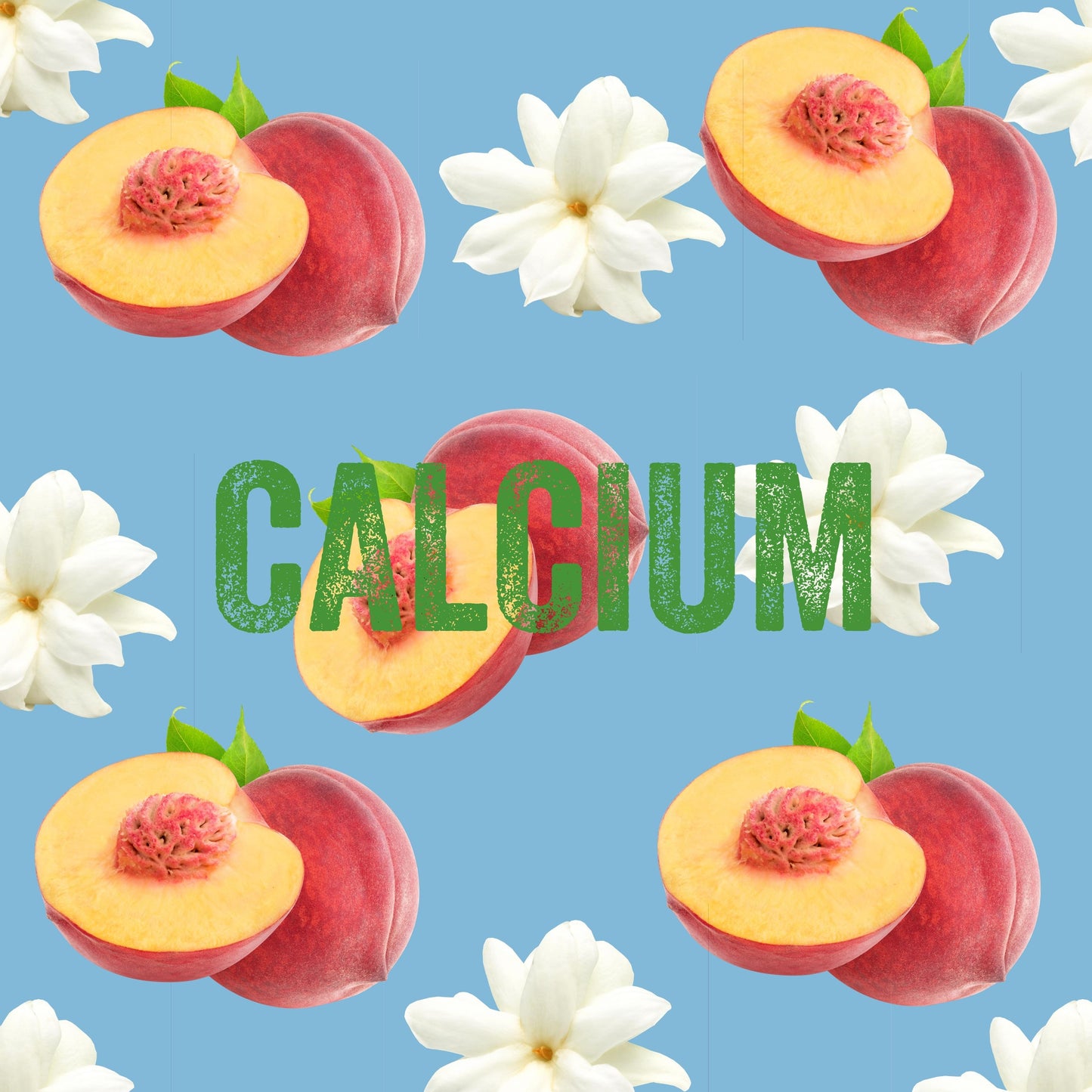 Fortify Edition Peach & Jasmine