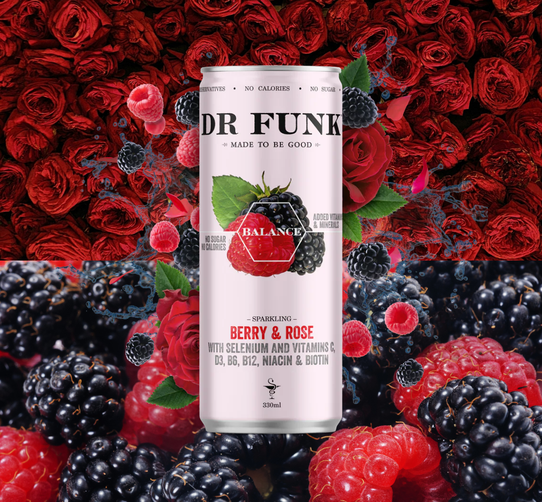 Berry & Rose